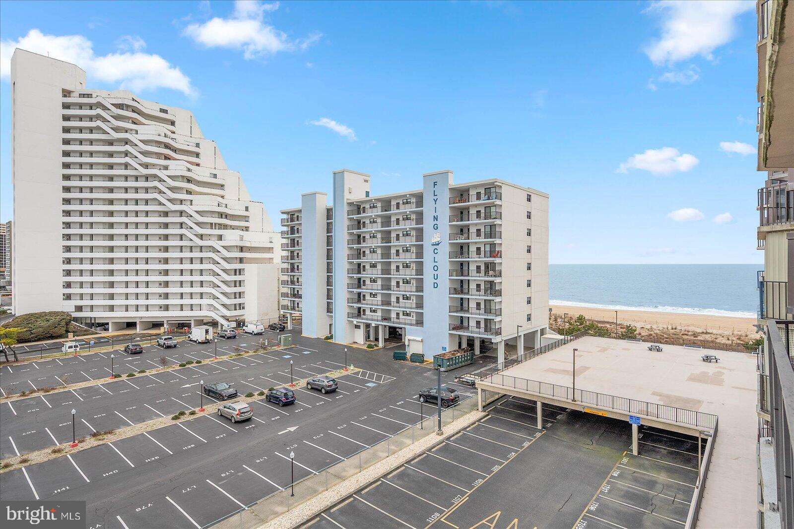 9400 Coastal Hwy #802