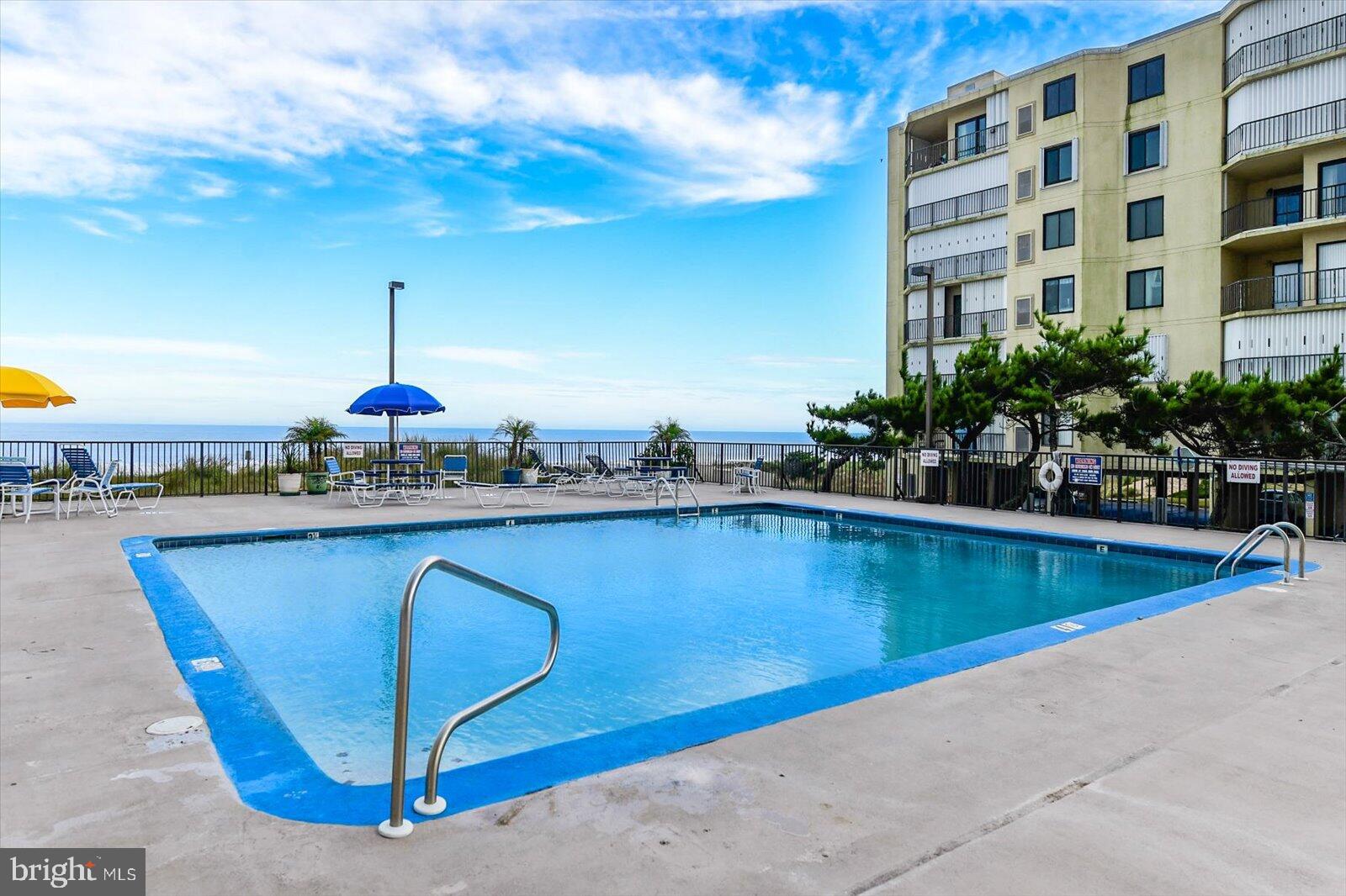 9400 Coastal Hwy #802