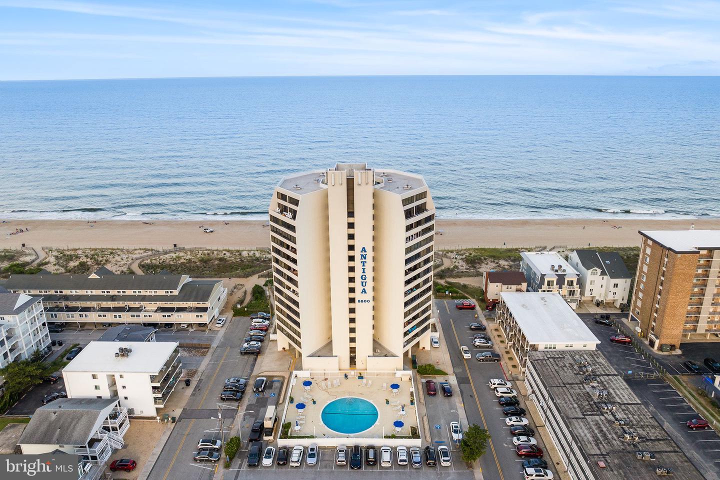 8500 Coastal Hwy #1108