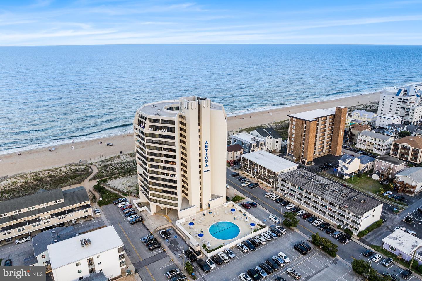 8500 Coastal Hwy #1108
