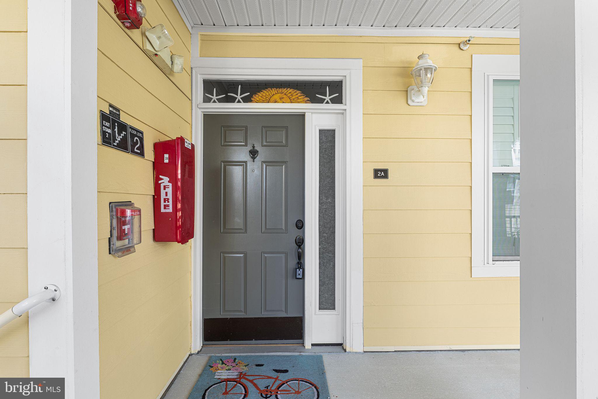 35 Fountain Dr W #2a