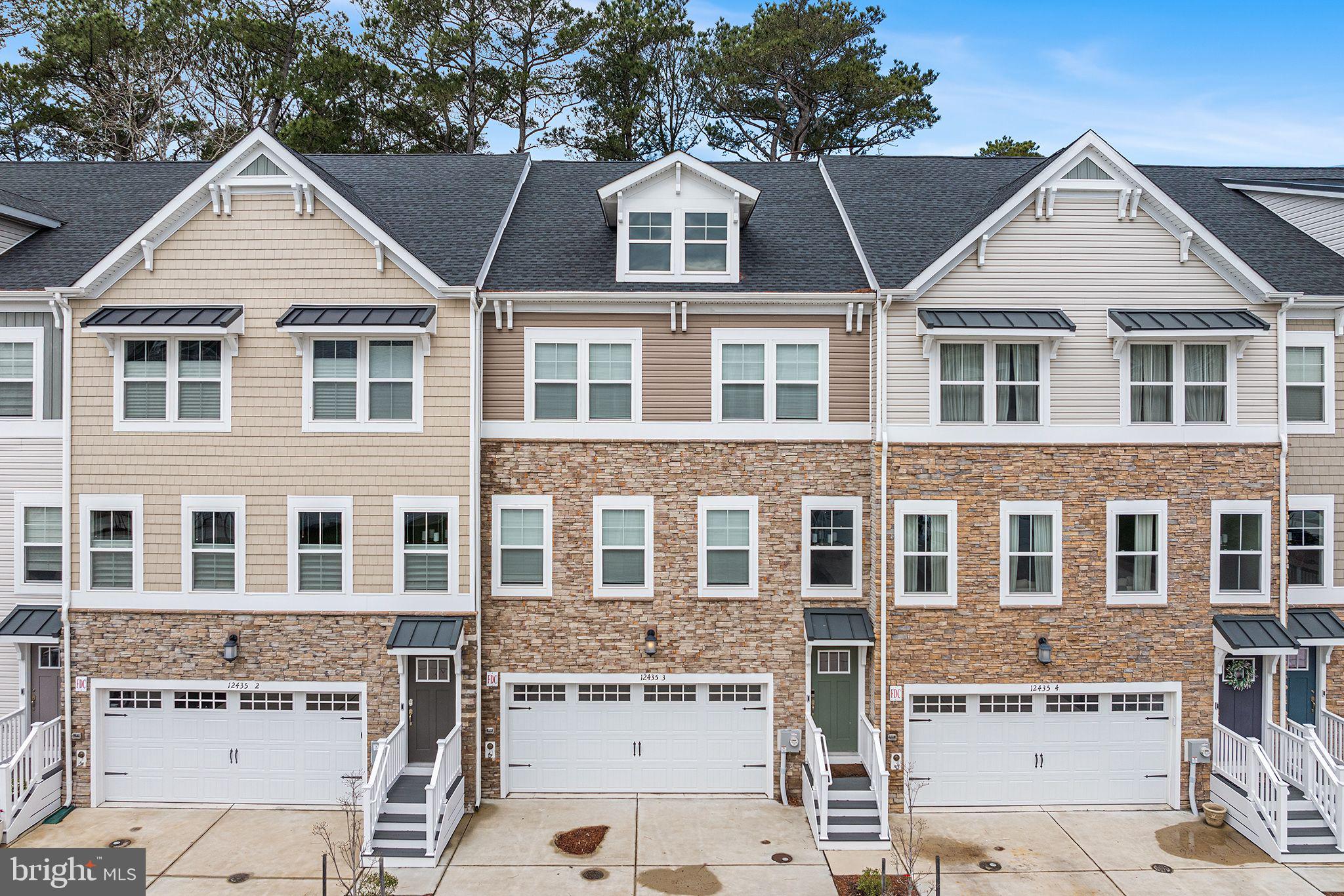 12435 SEA OAKS LANE 3