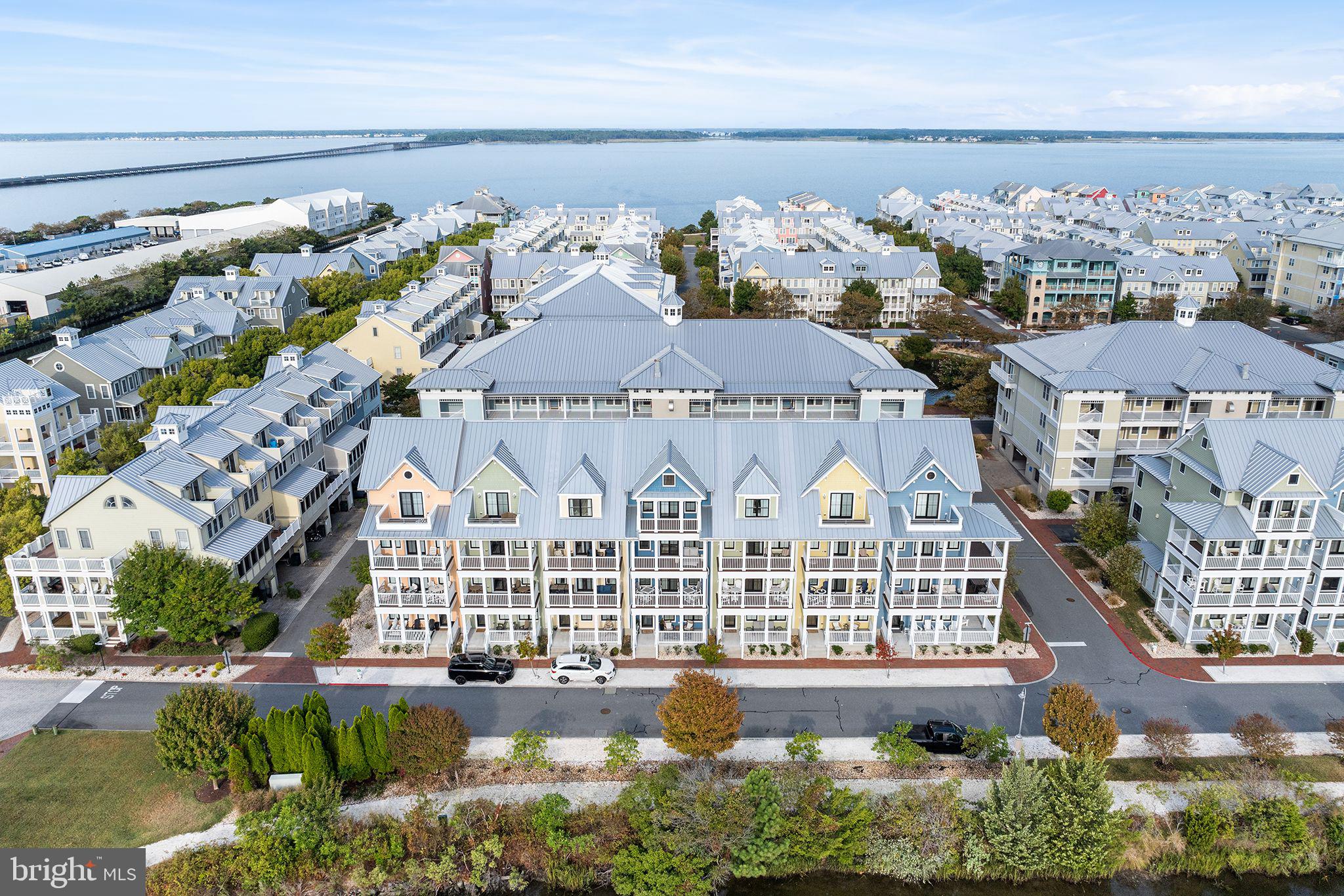 1 SUNSET ISLAND DRIVE D