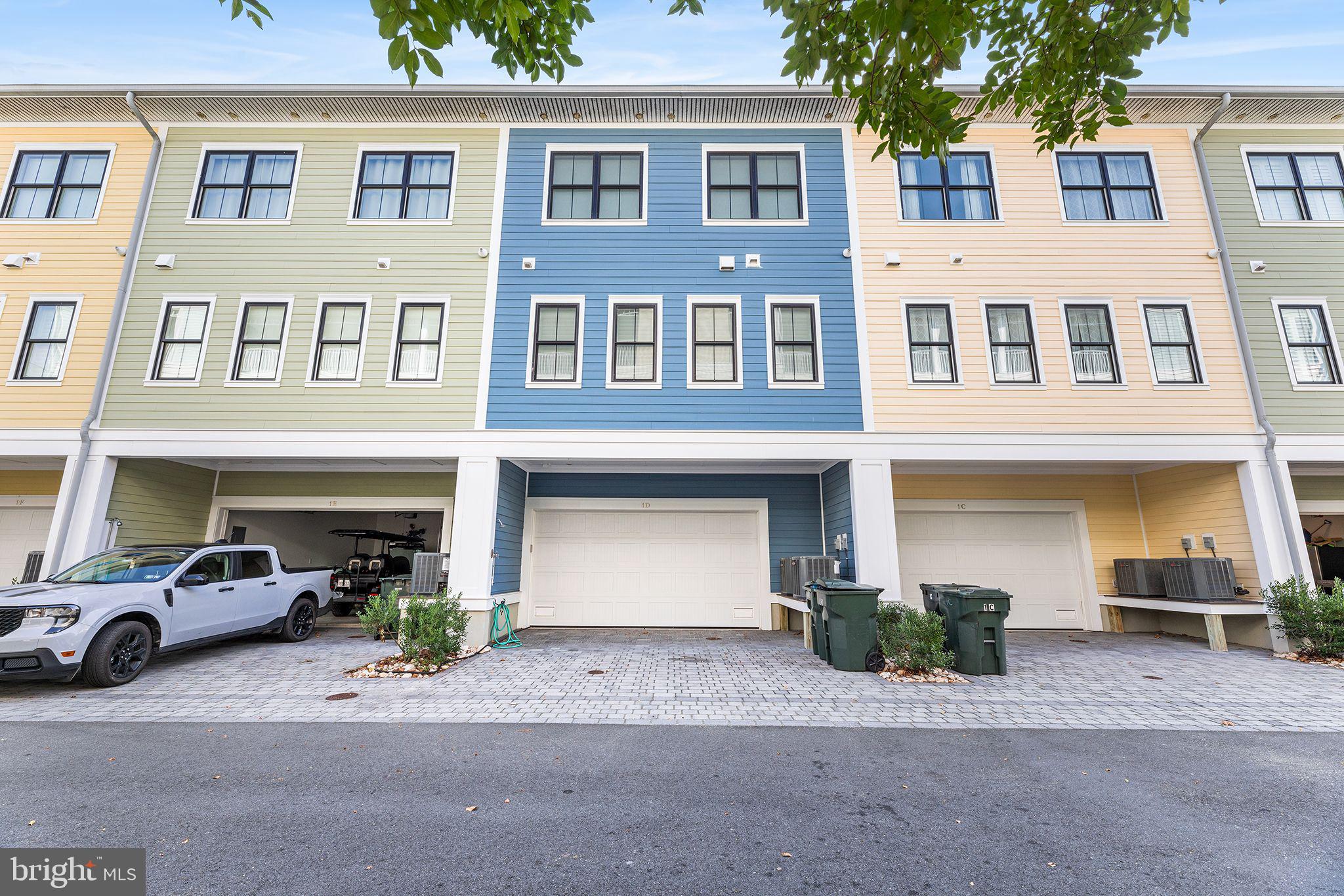 1 SUNSET ISLAND DRIVE D