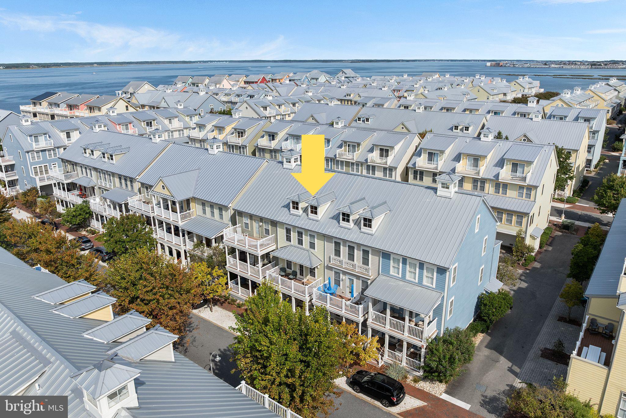 6 BEACH WALK LANE LUT-V