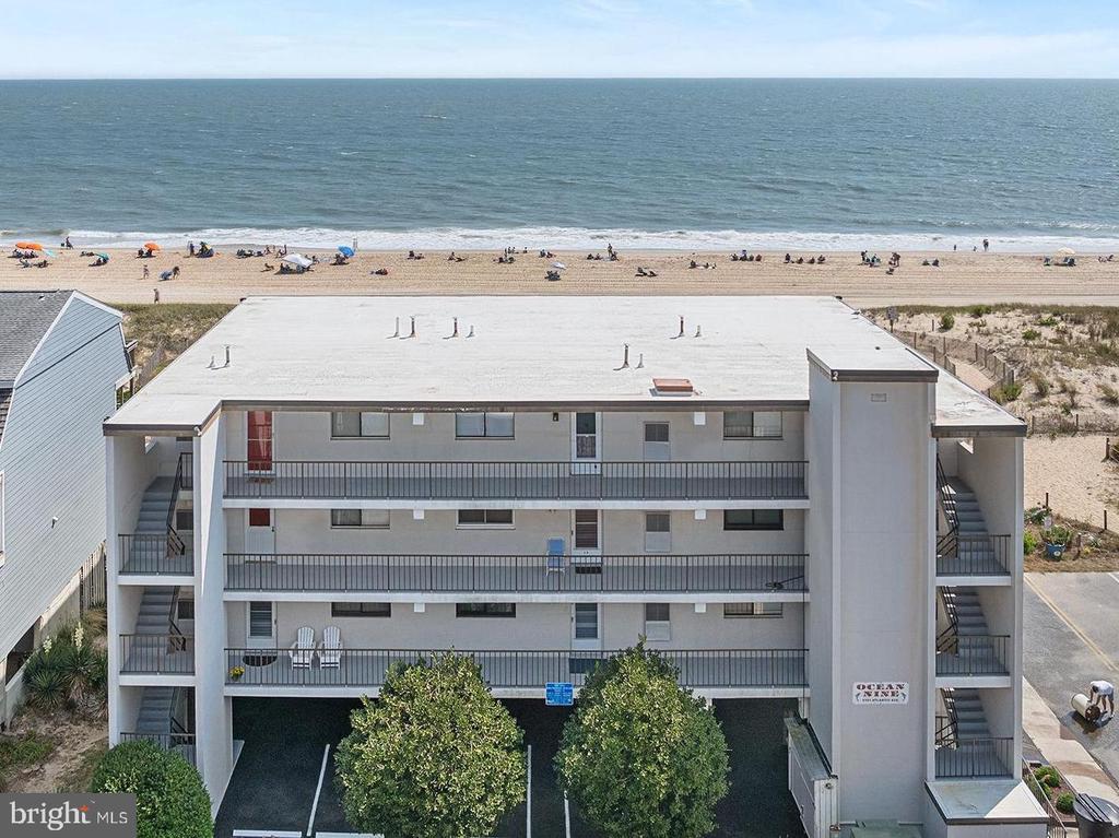 5301 ATLANTIC AVENUE 3M