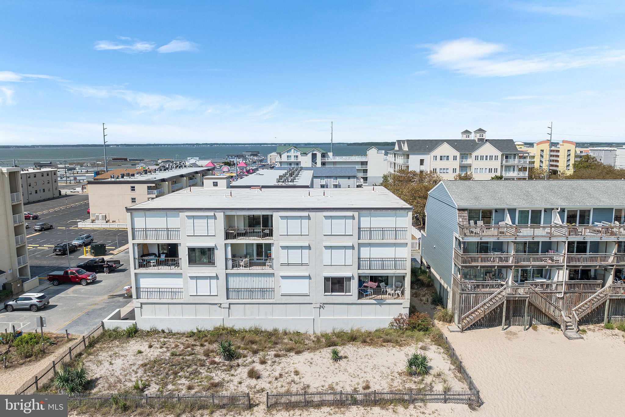 5301 ATLANTIC AVENUE 3M