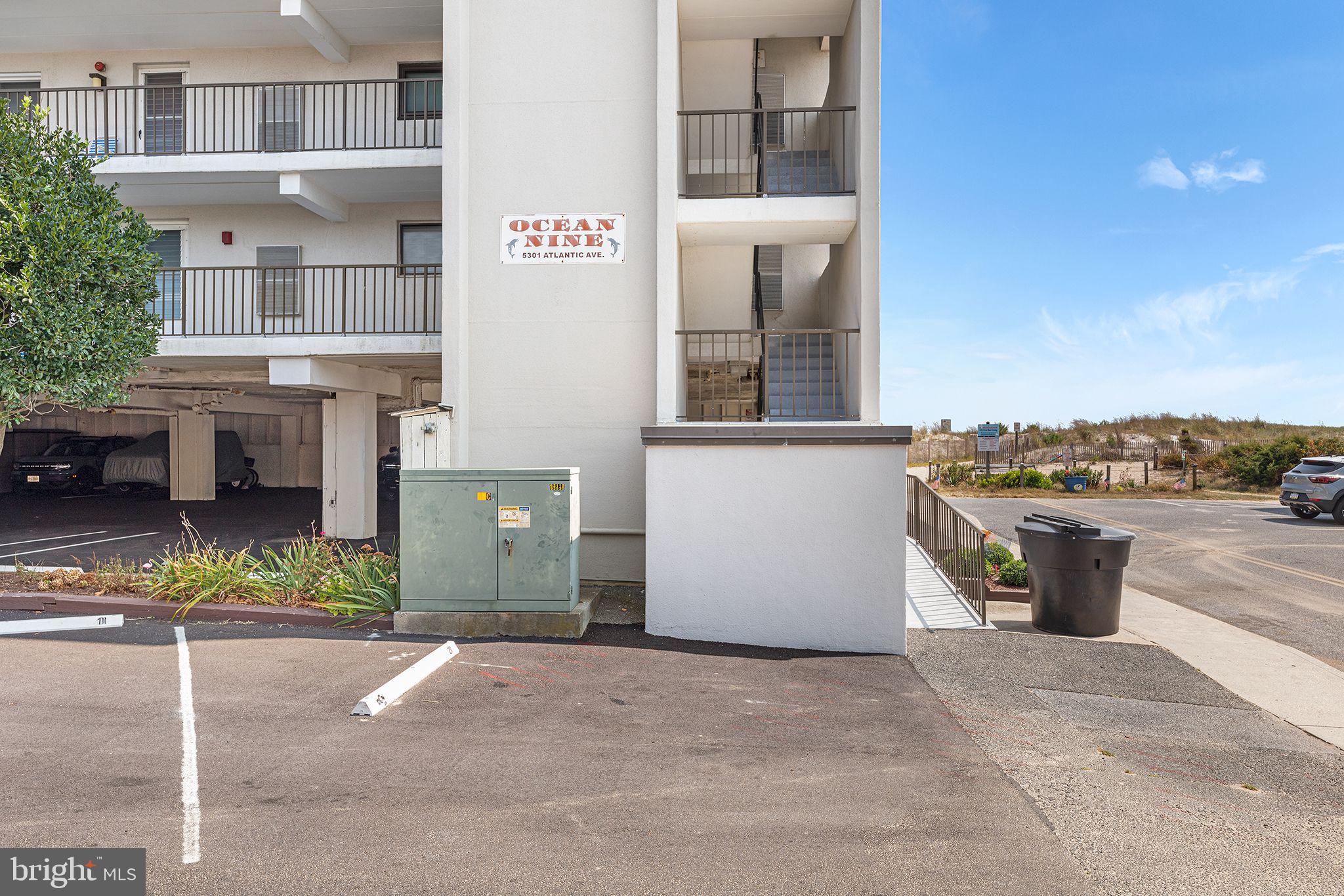 5301 ATLANTIC AVENUE 3M