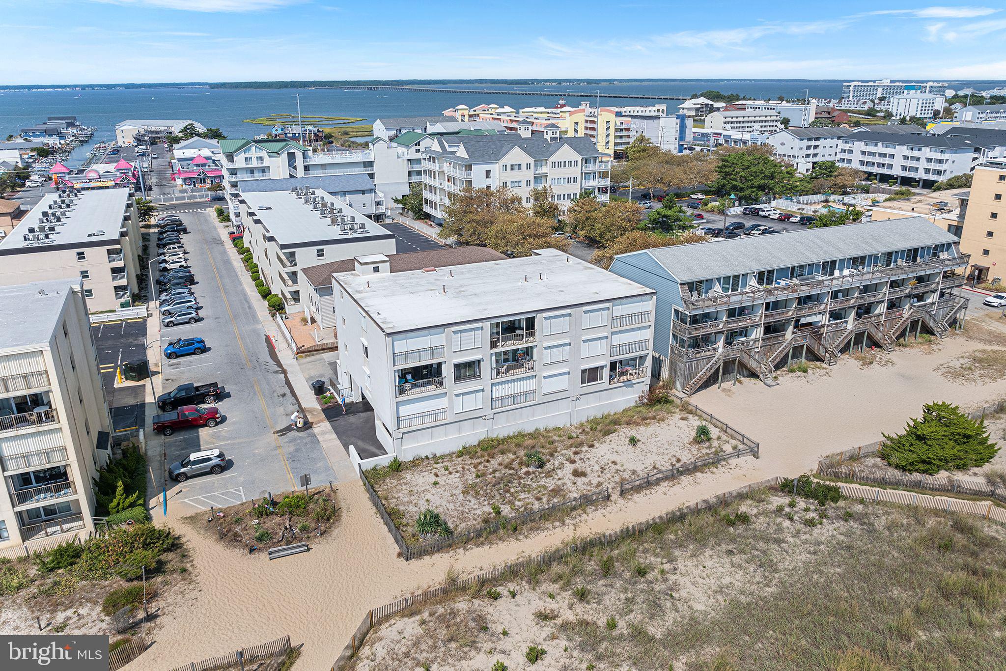 5301 ATLANTIC AVENUE 3M