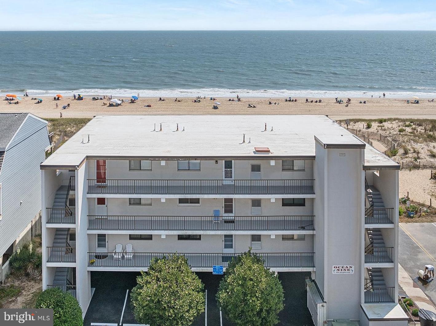 5301 ATLANTIC AVENUE 3M