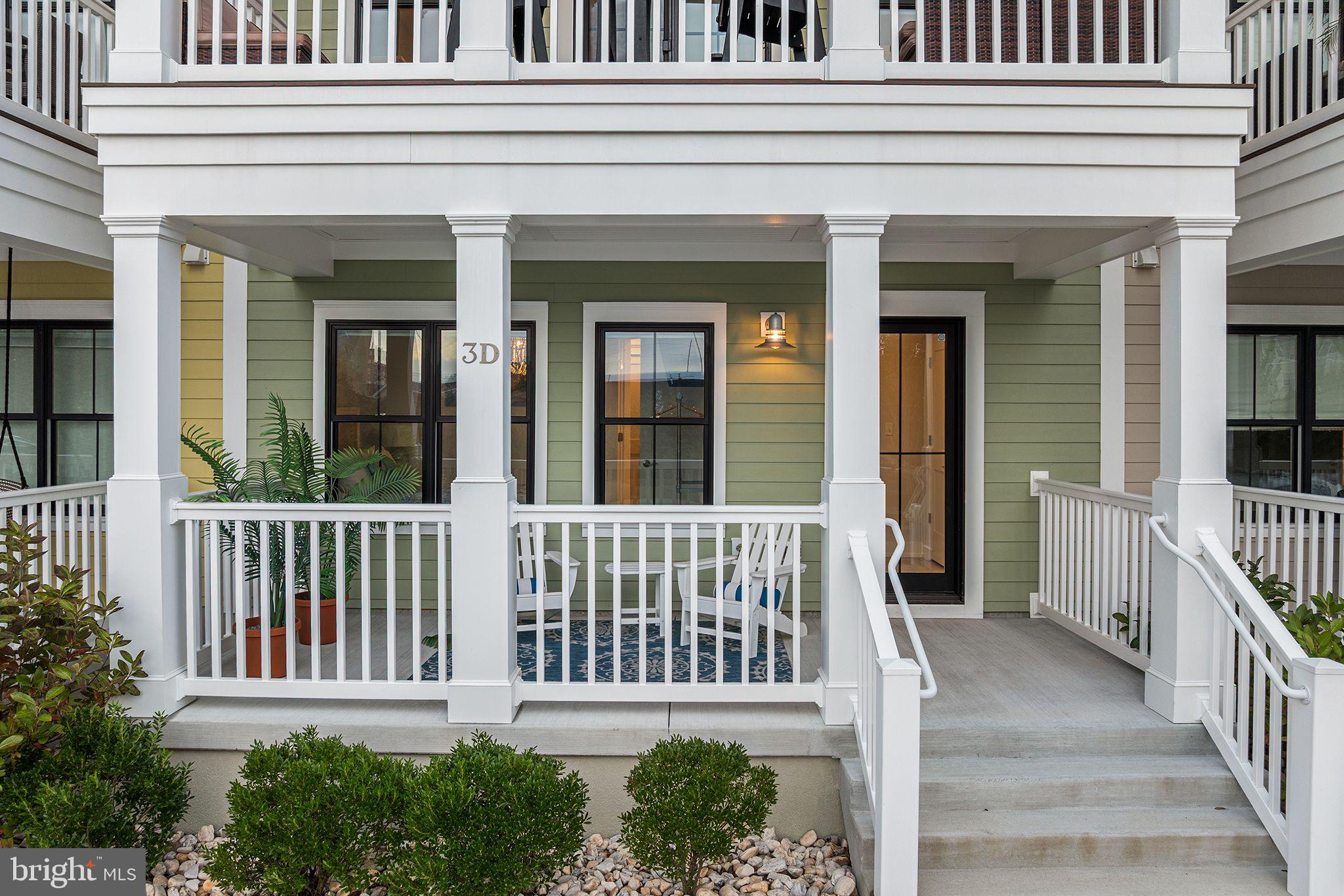 3 SUNSET ISLAND DRIVE D