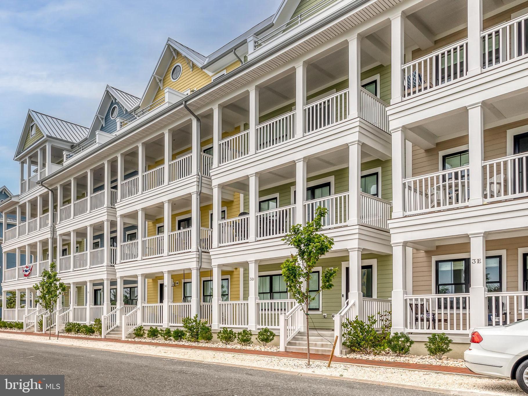3 SUNSET ISLAND DRIVE D