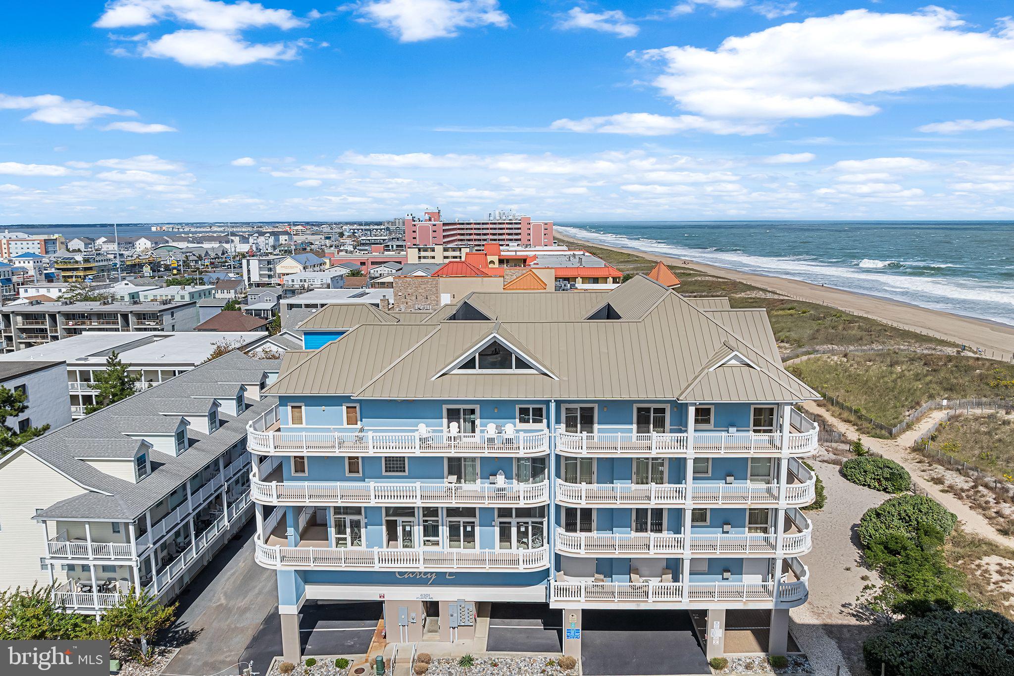 6301 ATLANTIC AVENUE 401