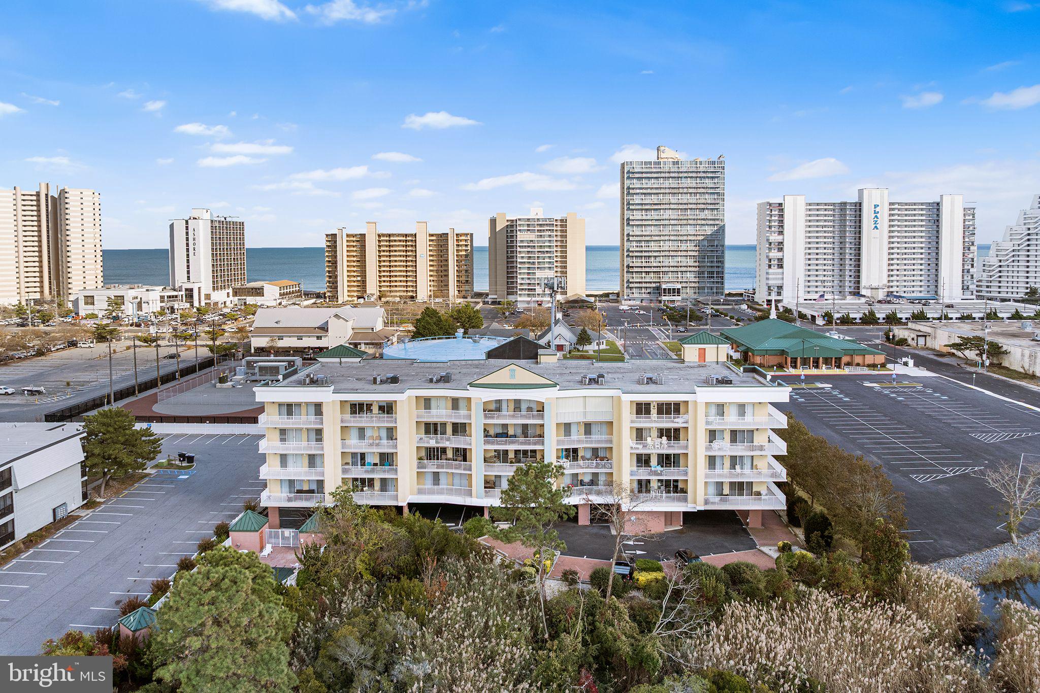 111 100TH STREET 303