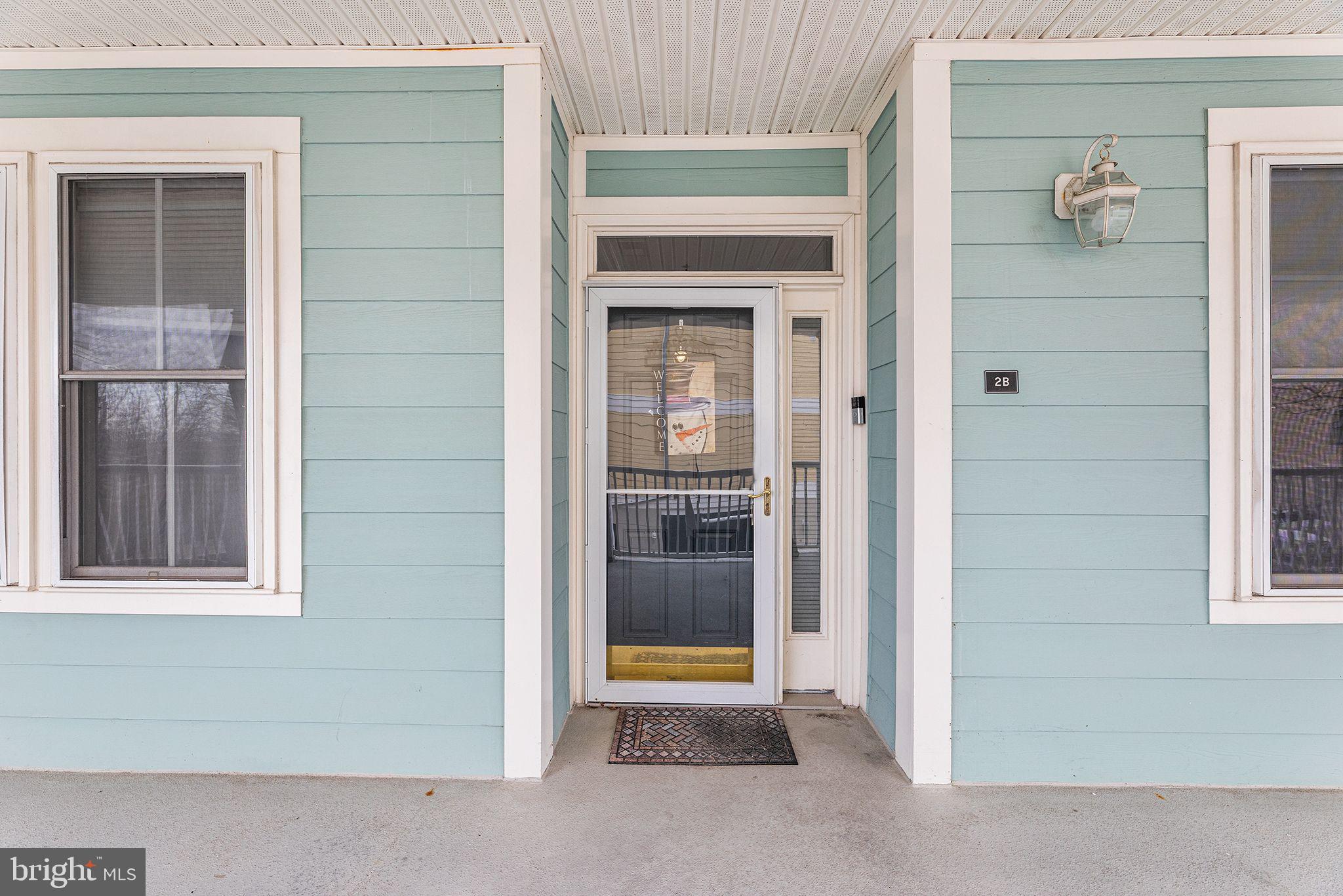 4 HIDDEN COVE WAY 2B