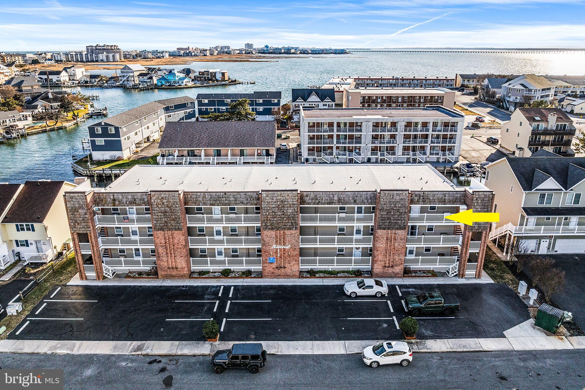 615 SALT SPRAY ROAD 3E