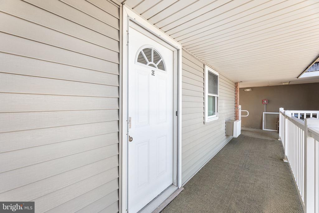 615 SALT SPRAY ROAD 3E