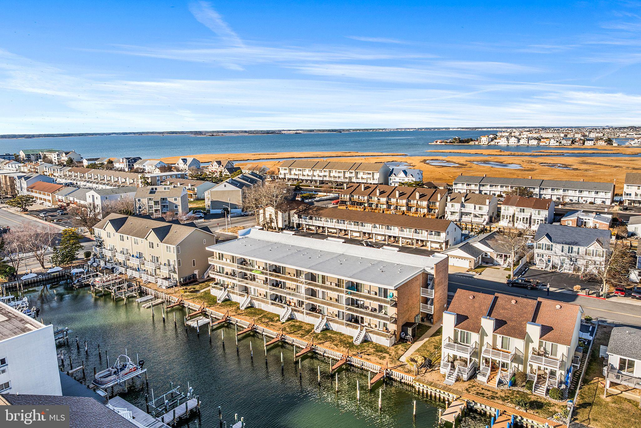 615 SALT SPRAY ROAD 3E