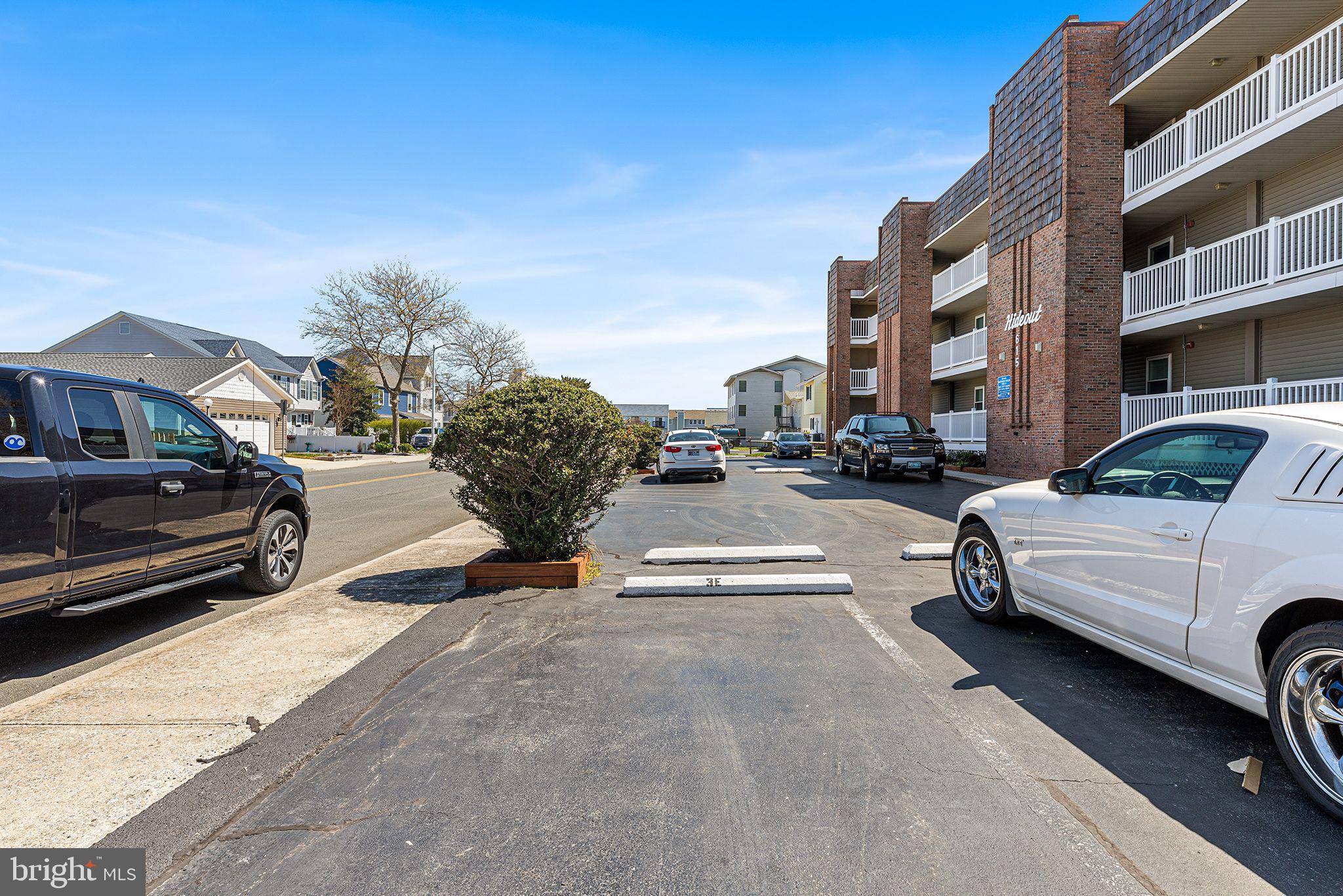 615 SALT SPRAY ROAD 3E