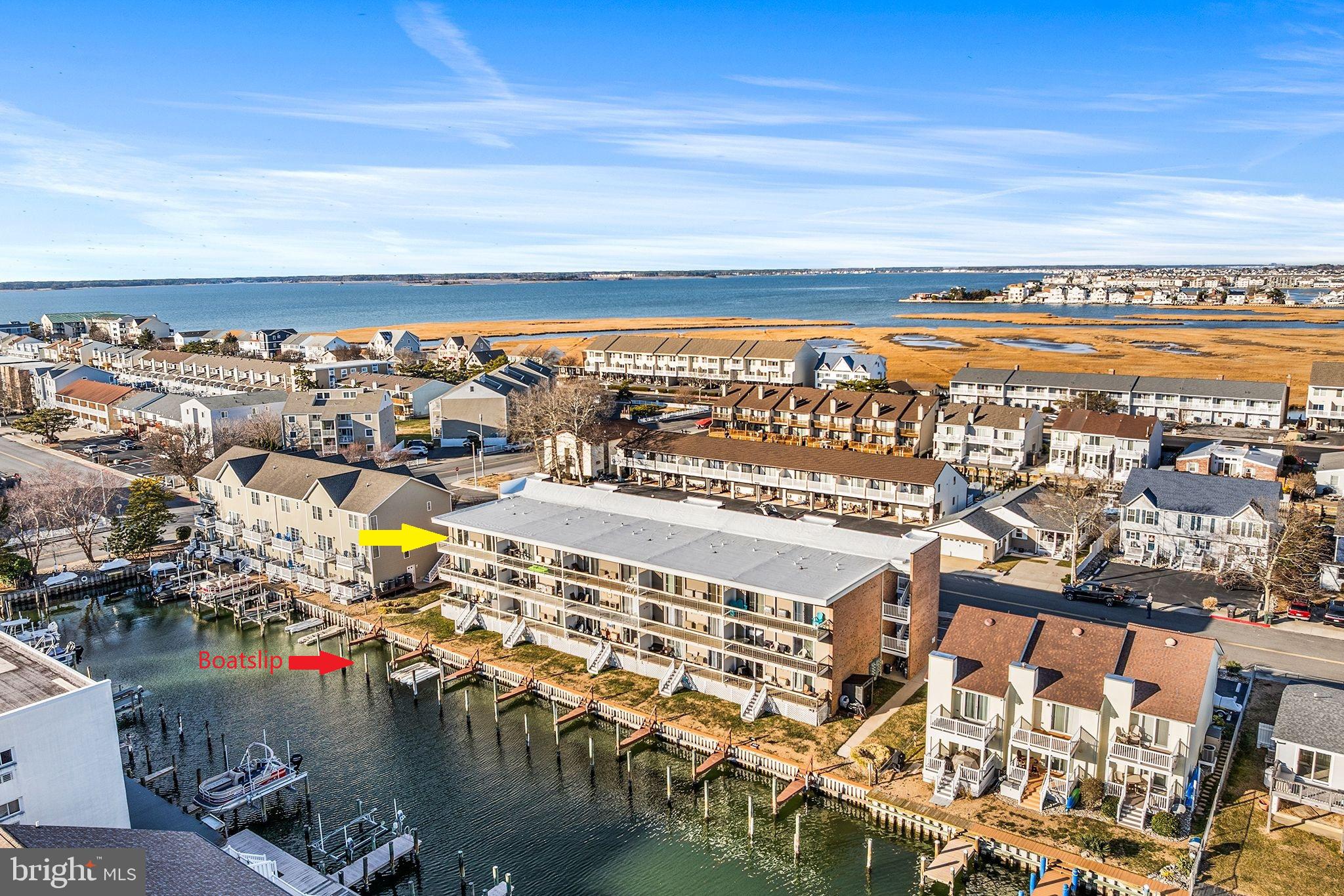 615 SALT SPRAY ROAD 3E