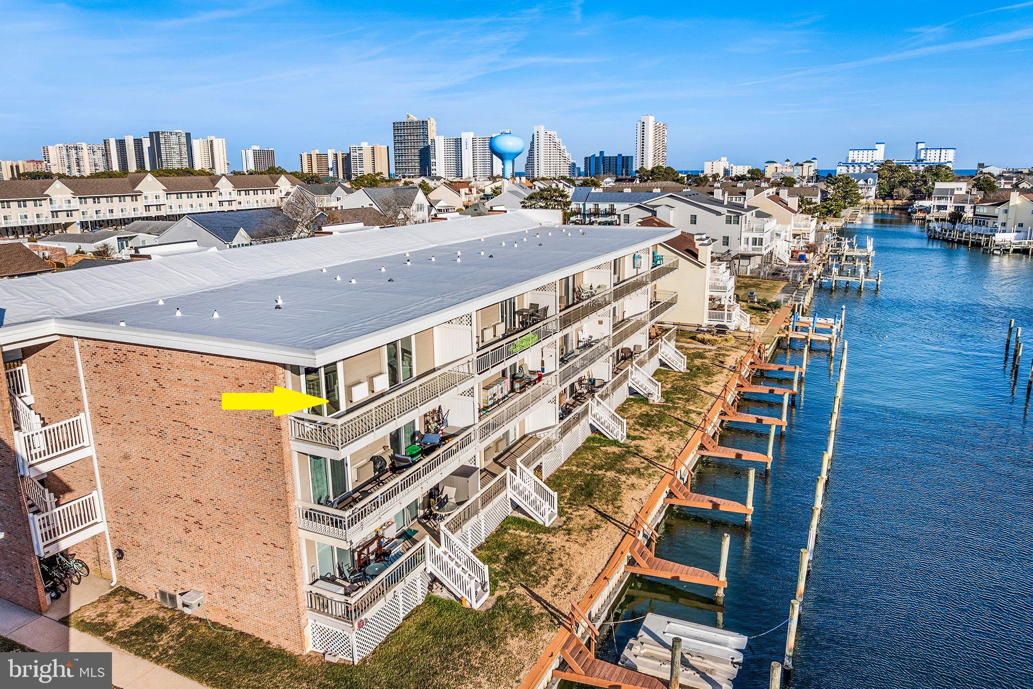 615 SALT SPRAY ROAD 3E