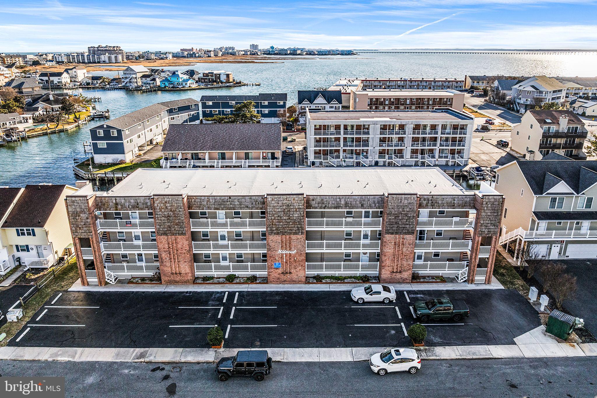 615 SALT SPRAY ROAD 3E