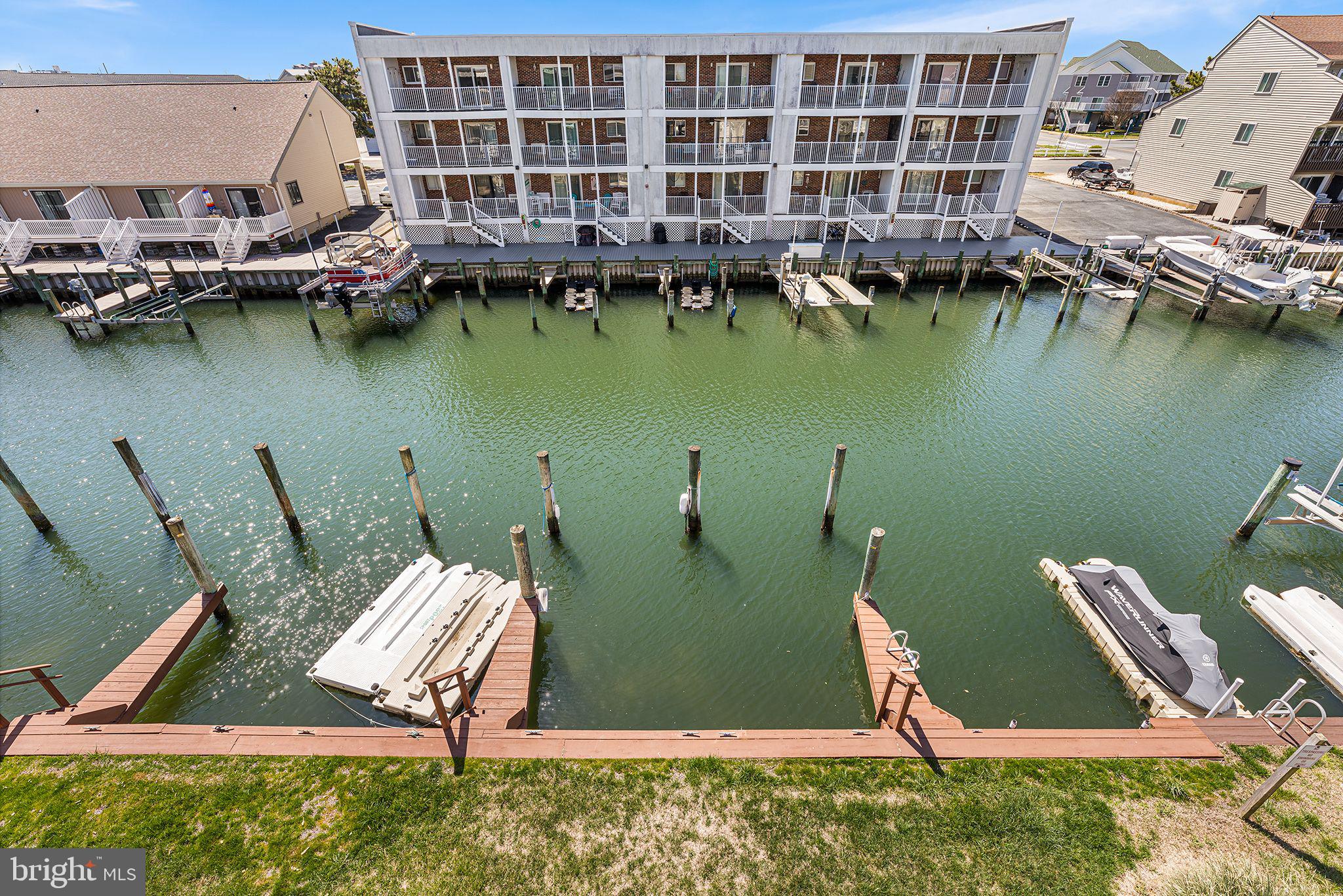 615 SALT SPRAY ROAD 3E