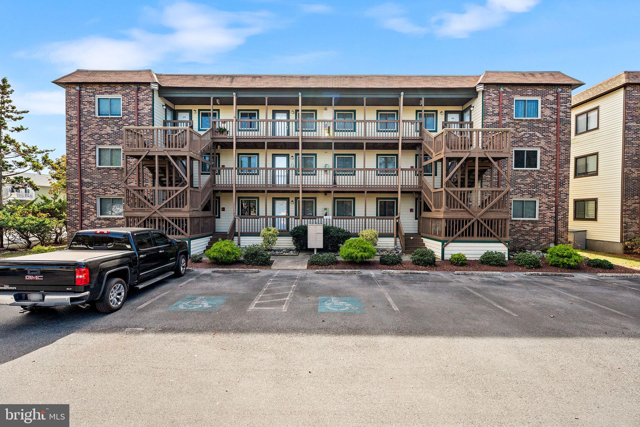 411 146TH STREET A 324