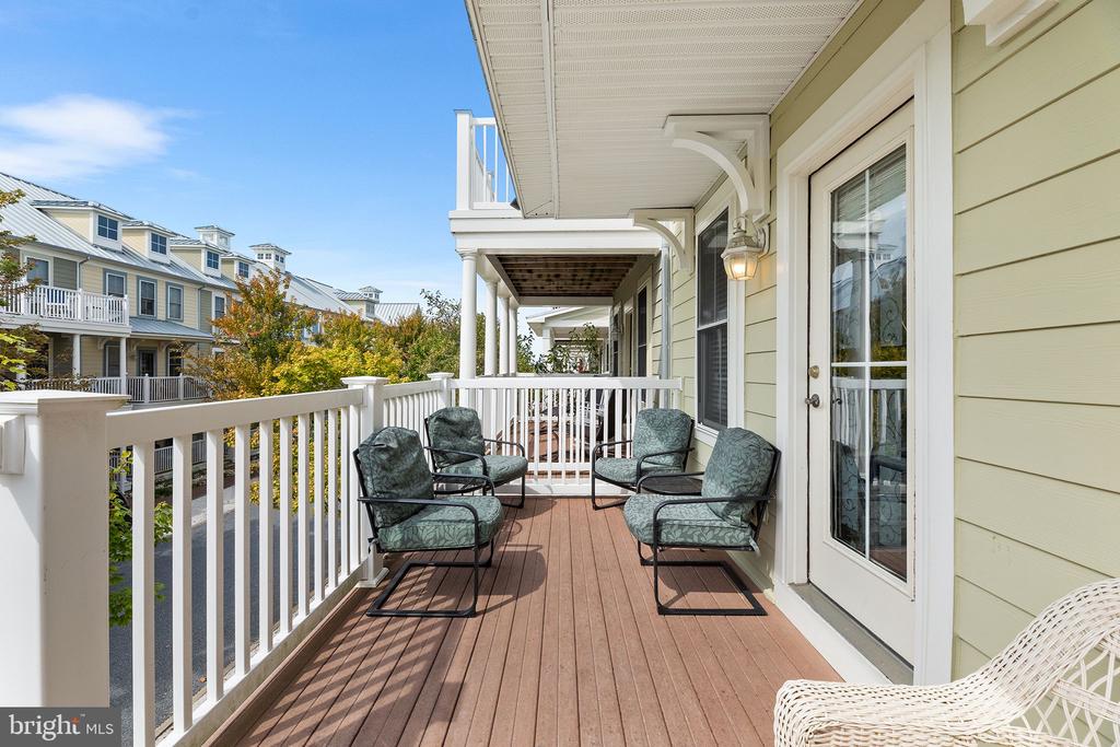 6 BEACH WALK LANE LUT-V