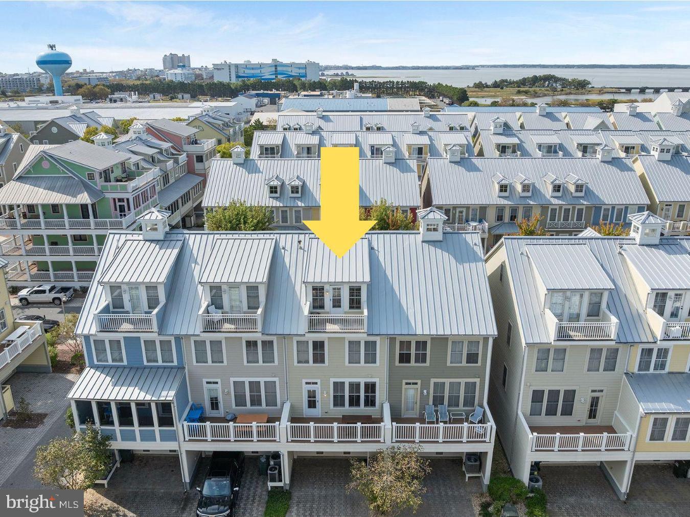 6 BEACH WALK LANE LUT-V