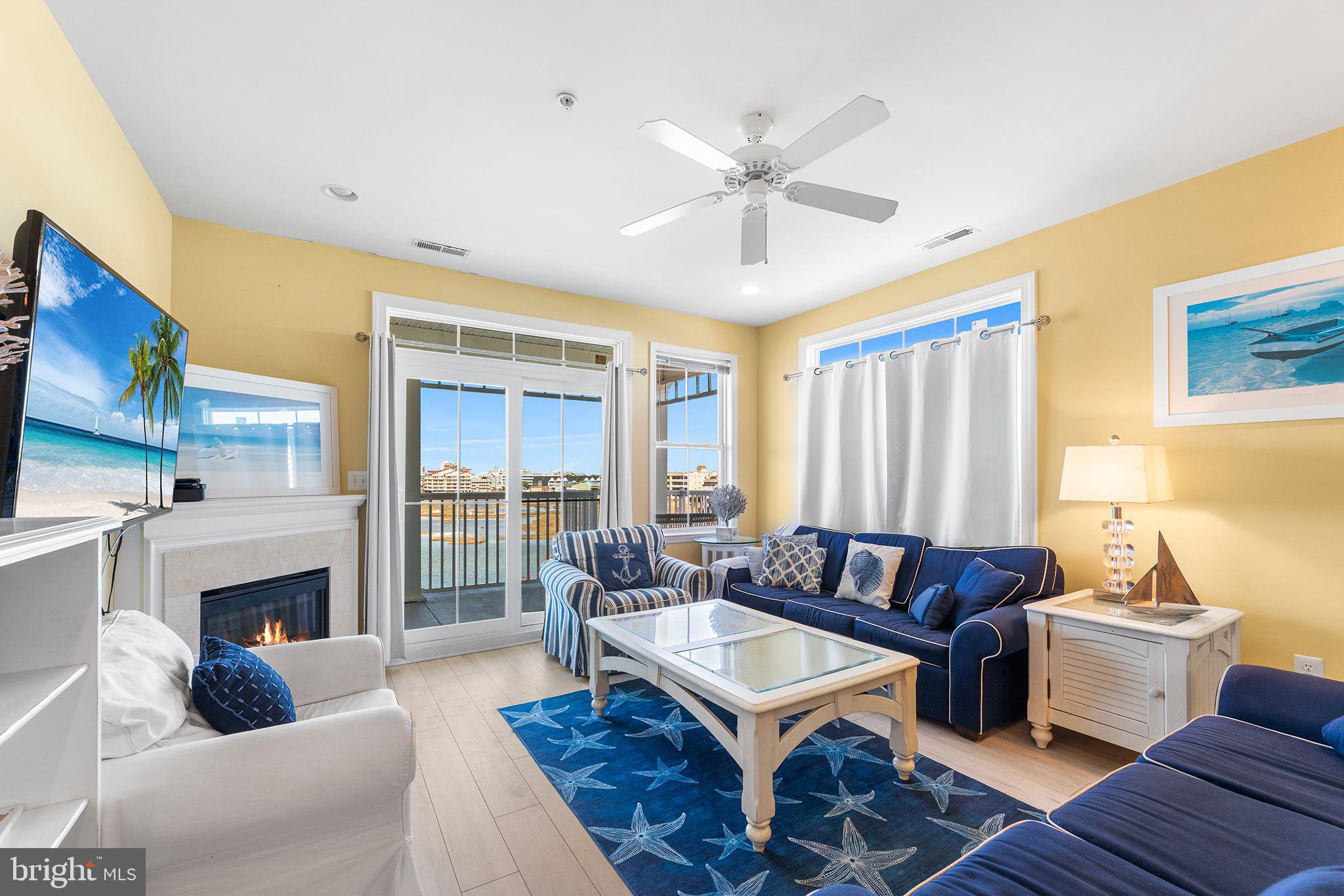 6 HIDDEN COVE WAY 5E