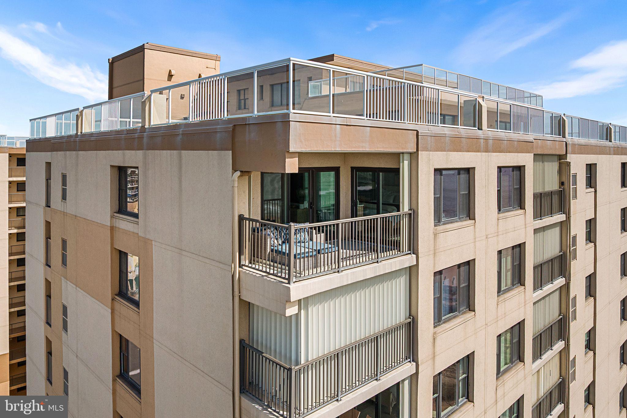 5801 ATLANTIC AVENUE 1001