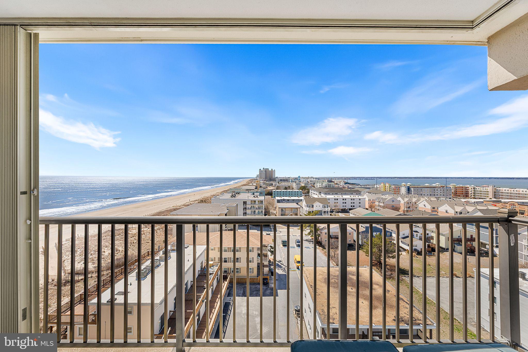 5801 ATLANTIC AVENUE 1001