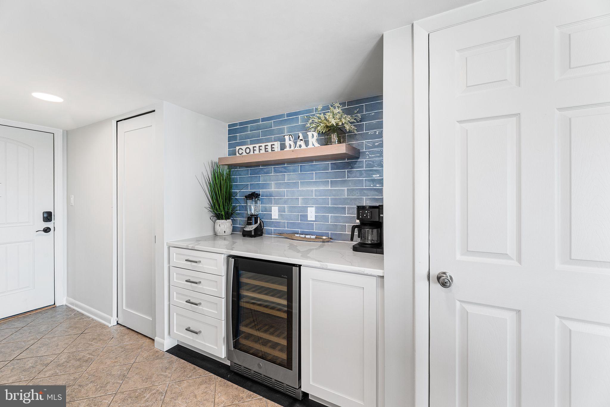 5801 ATLANTIC AVENUE 1001