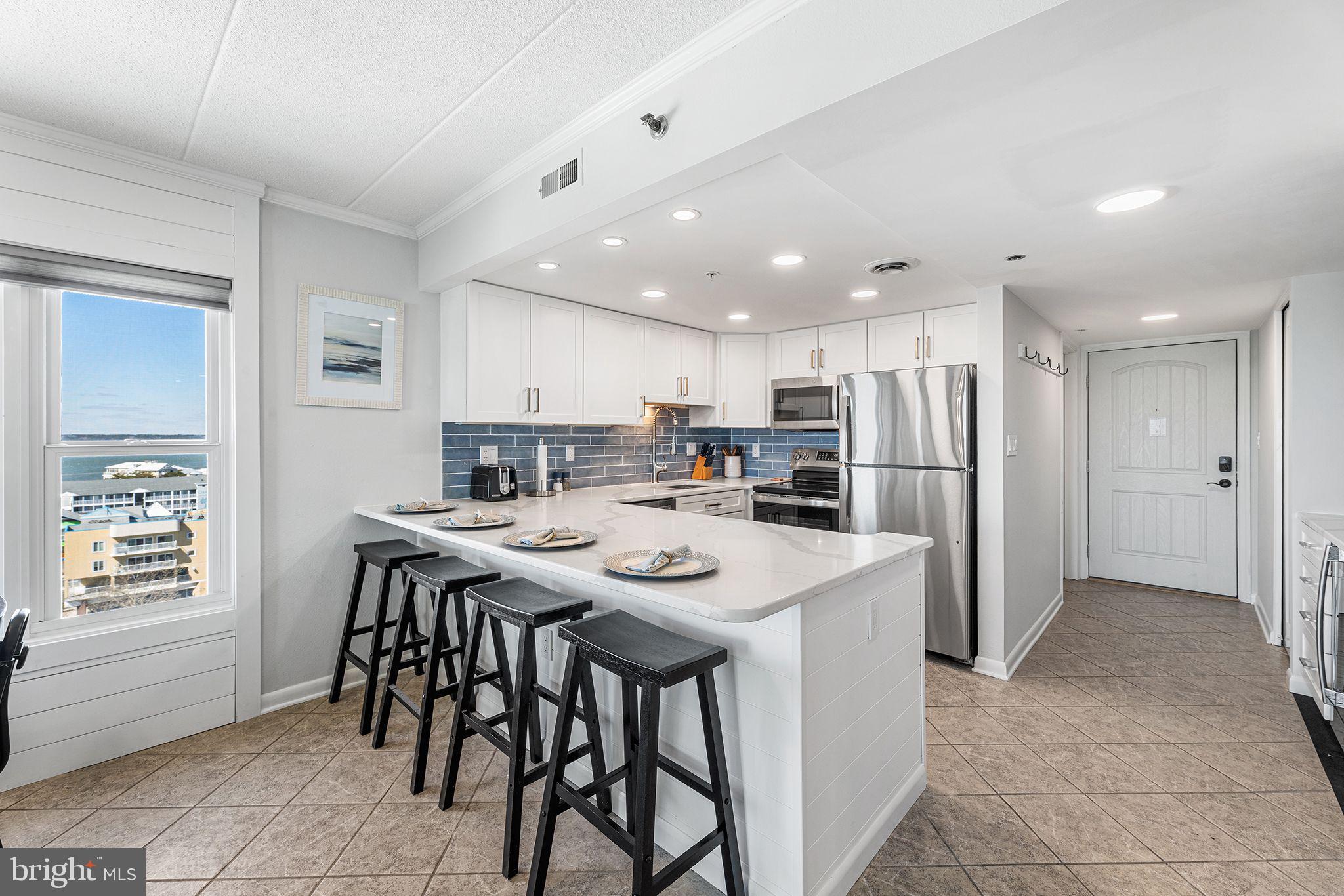 5801 ATLANTIC AVENUE 1001