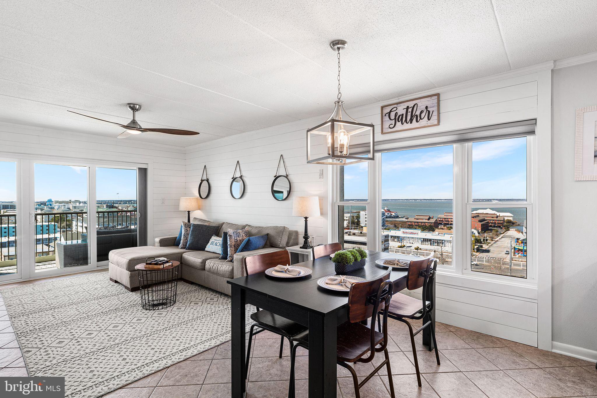 5801 ATLANTIC AVENUE 1001