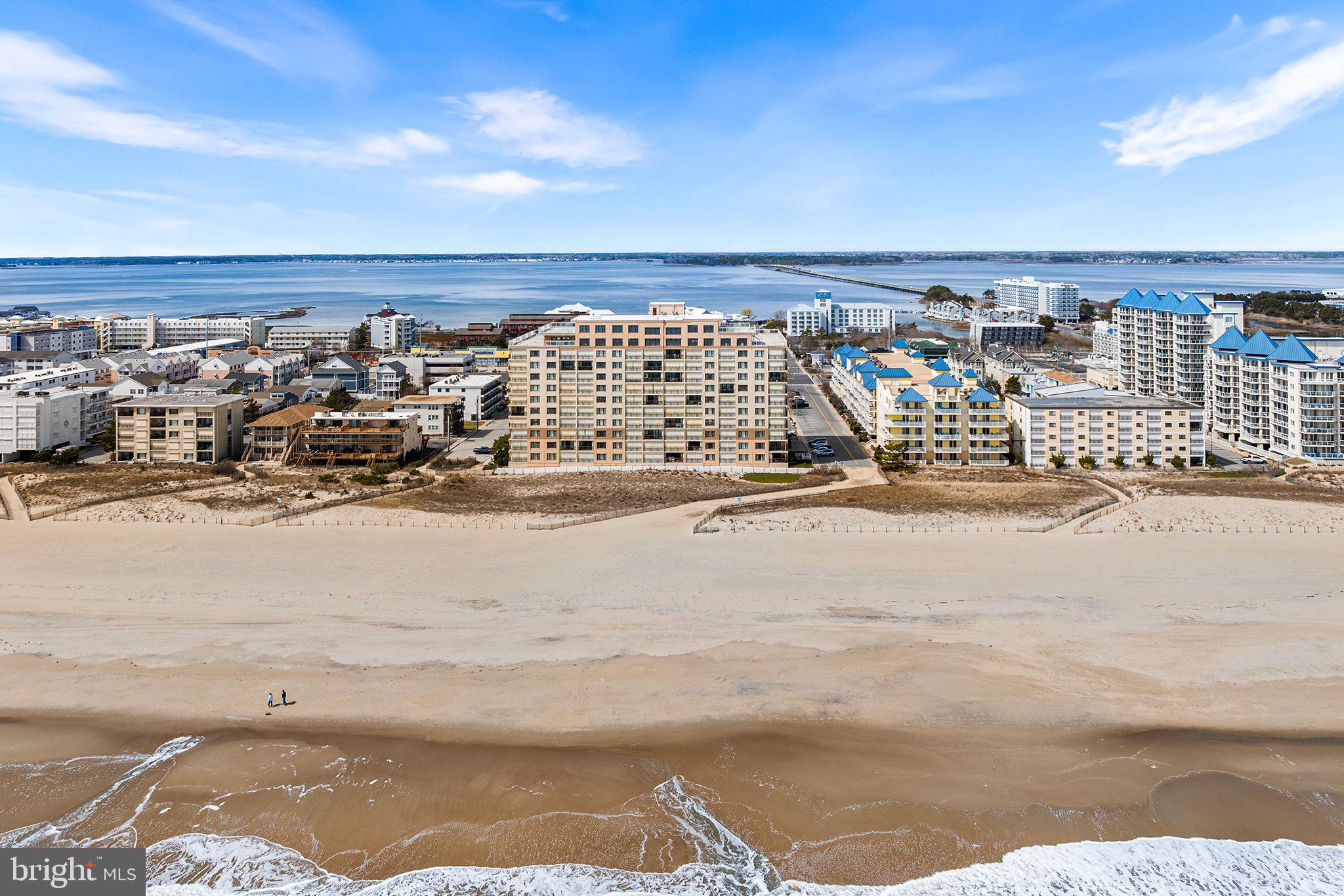 5801 ATLANTIC AVENUE 1001