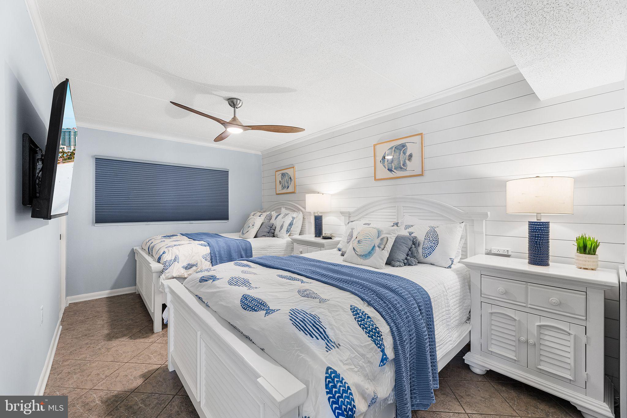 5801 ATLANTIC AVENUE 1001