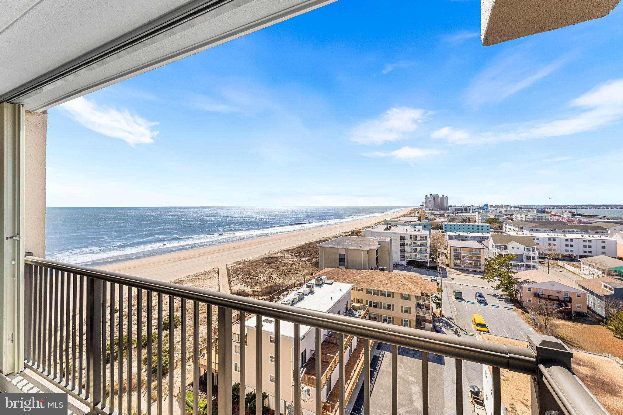 5801 ATLANTIC AVENUE 1001