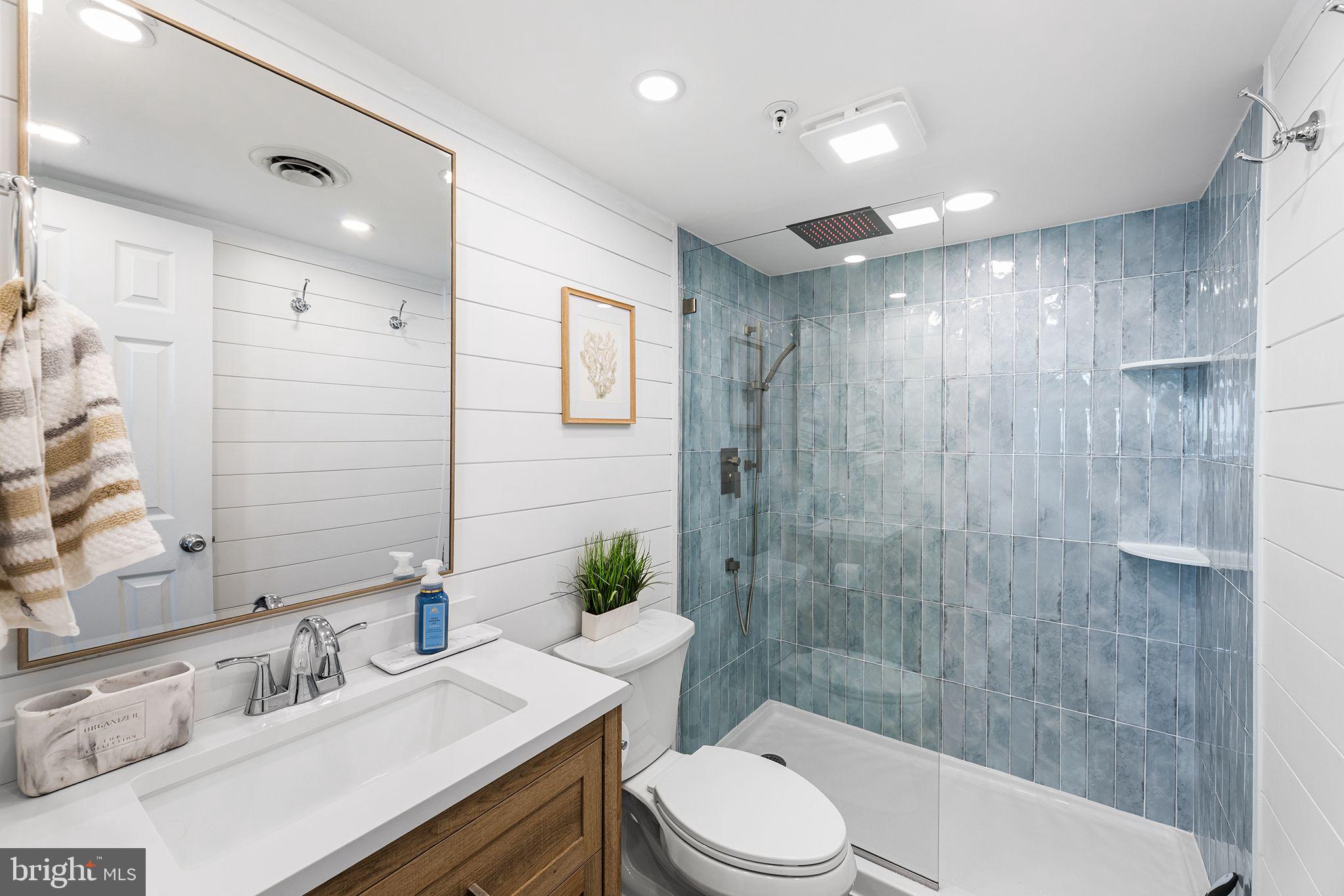 5801 ATLANTIC AVENUE 1001