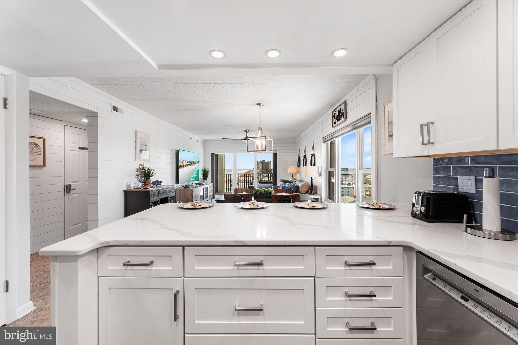 5801 ATLANTIC AVENUE 1001