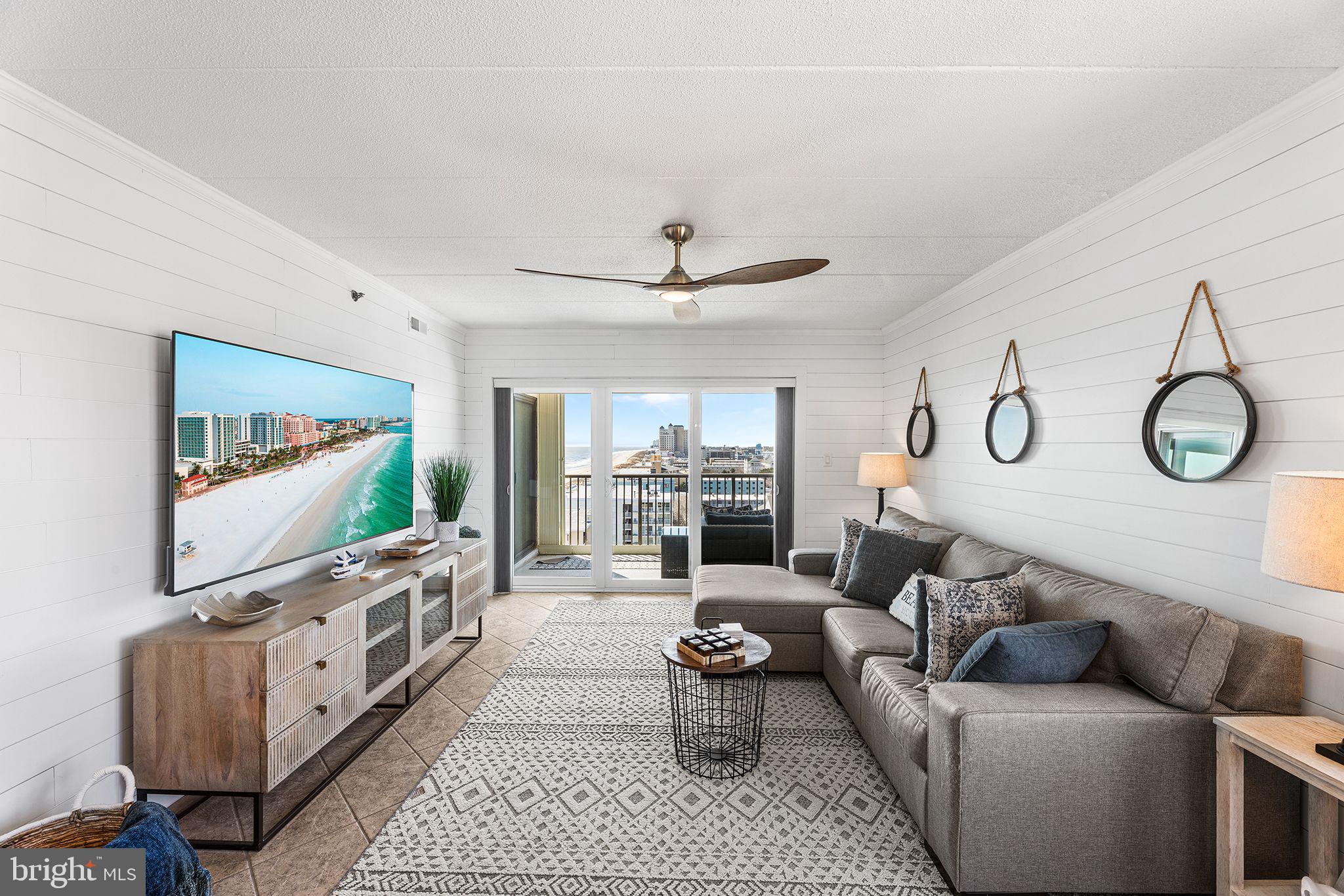 5801 ATLANTIC AVENUE 1001