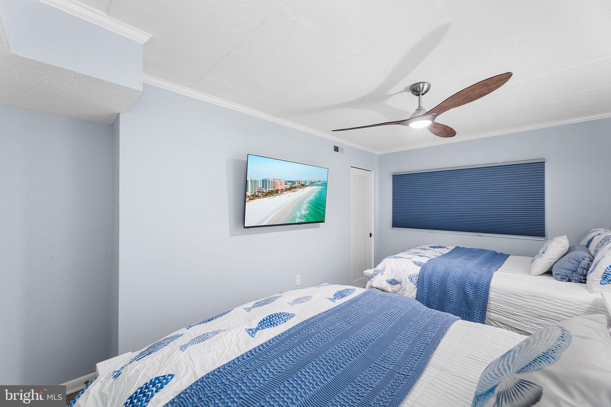 5801 ATLANTIC AVENUE 1001