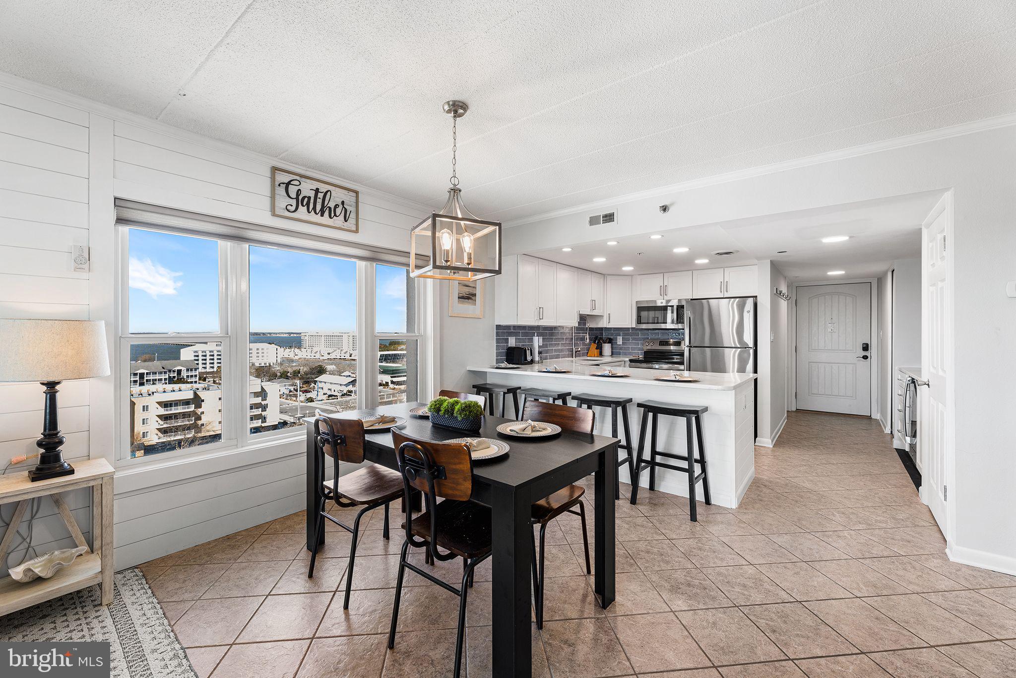 5801 ATLANTIC AVENUE 1001