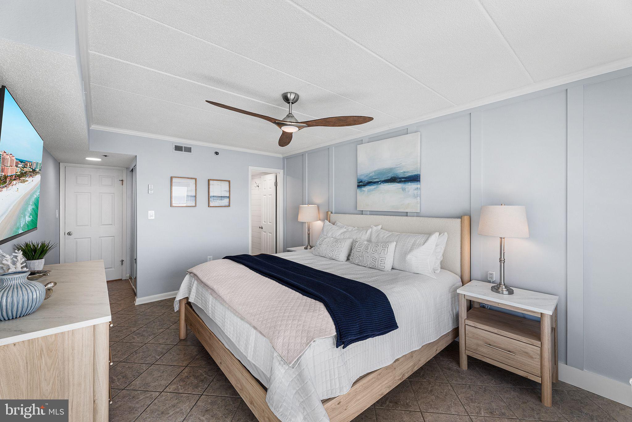 5801 ATLANTIC AVENUE 1001