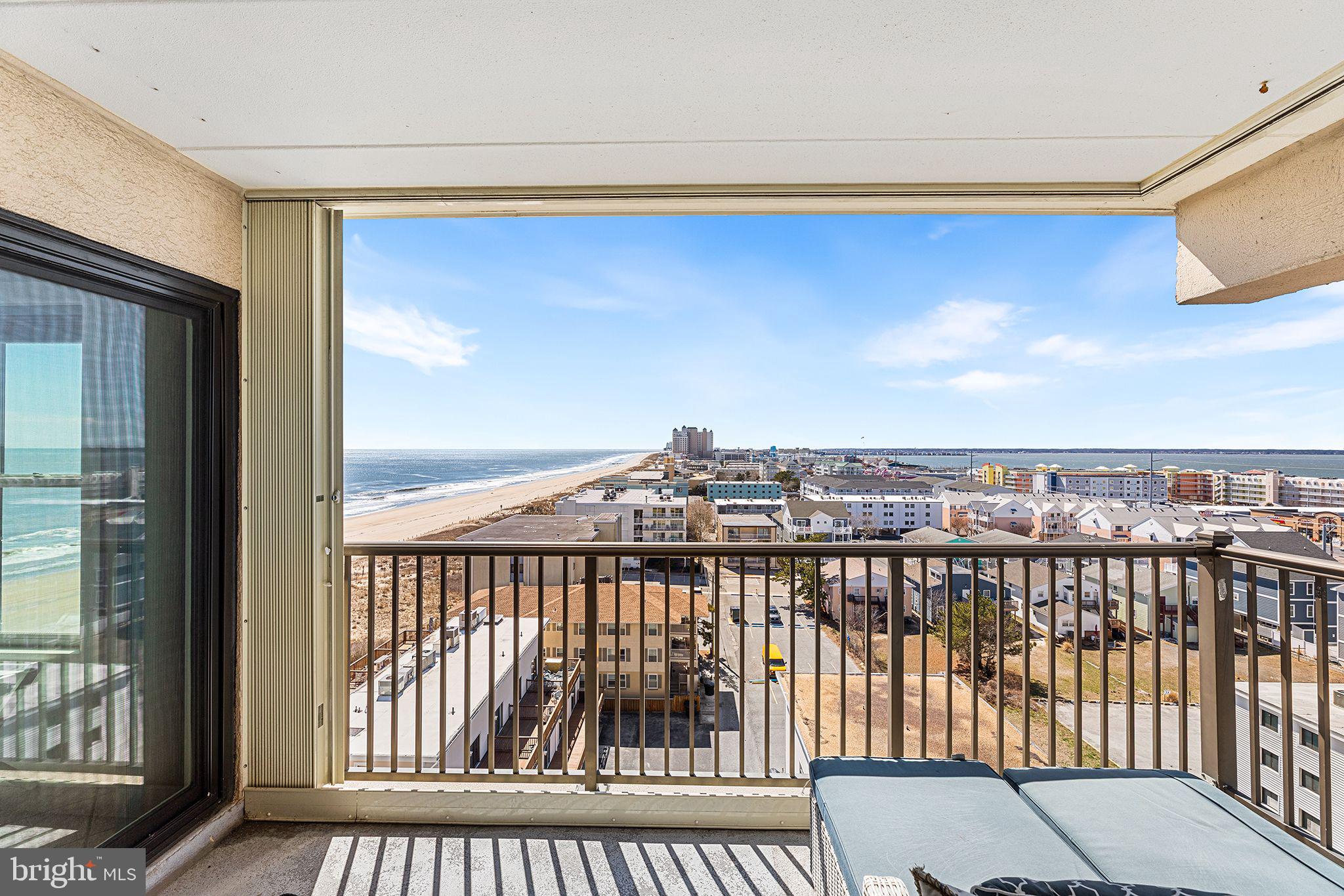 5801 ATLANTIC AVENUE 1001