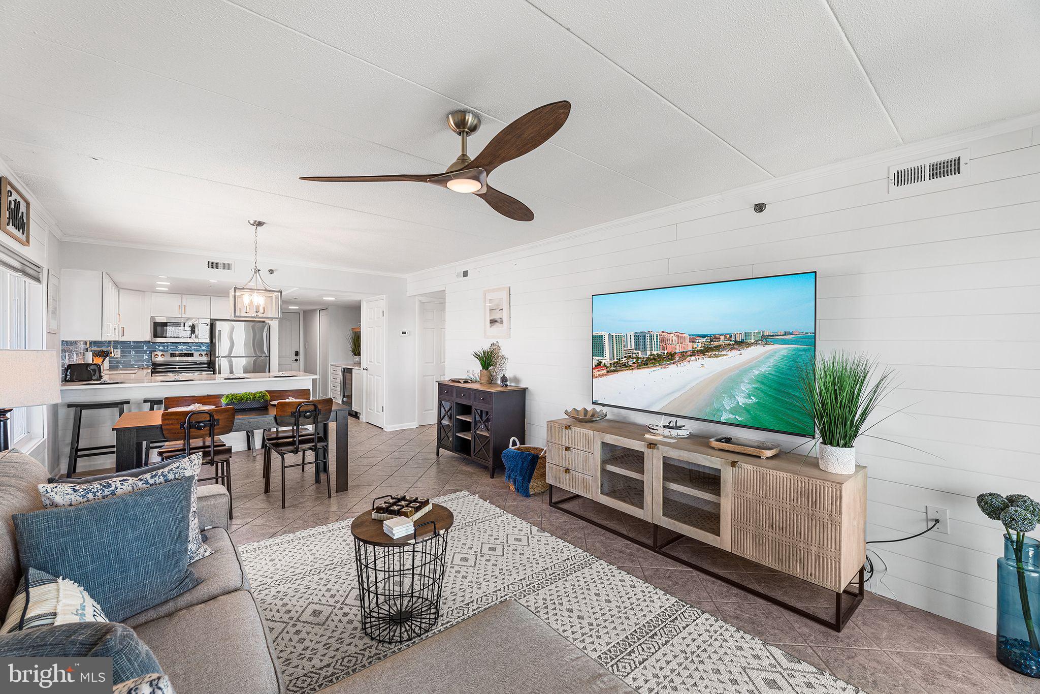 5801 ATLANTIC AVENUE 1001