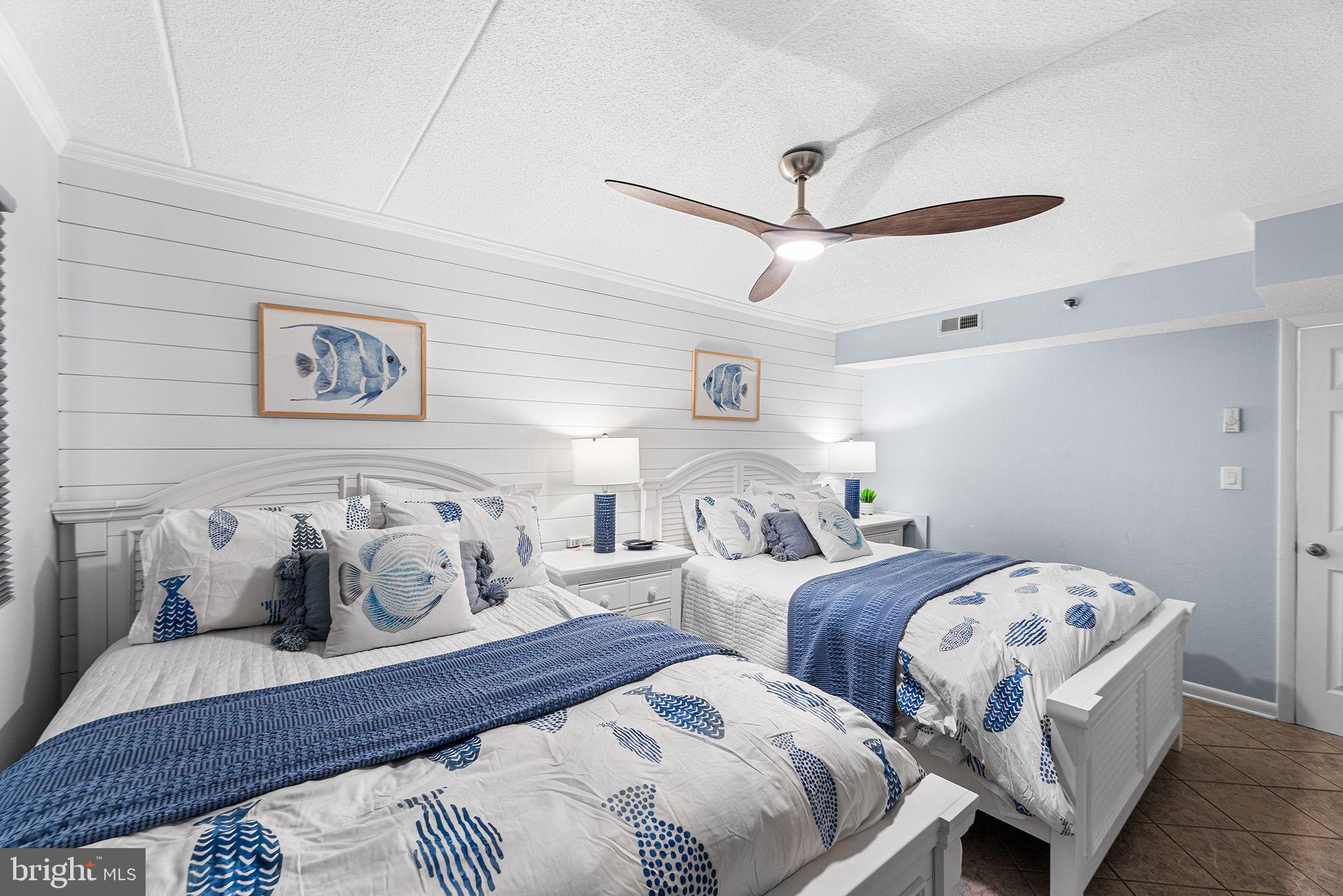 5801 ATLANTIC AVENUE 1001