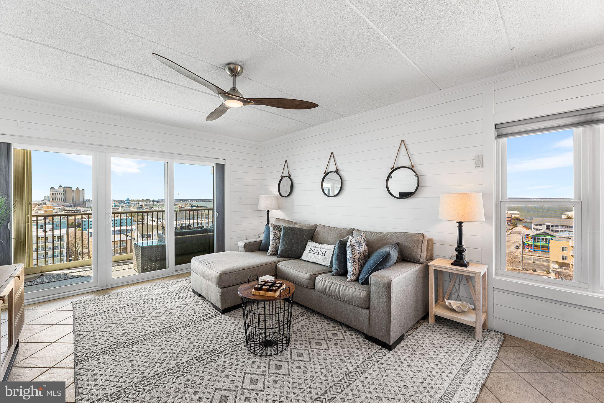 5801 ATLANTIC AVENUE 1001