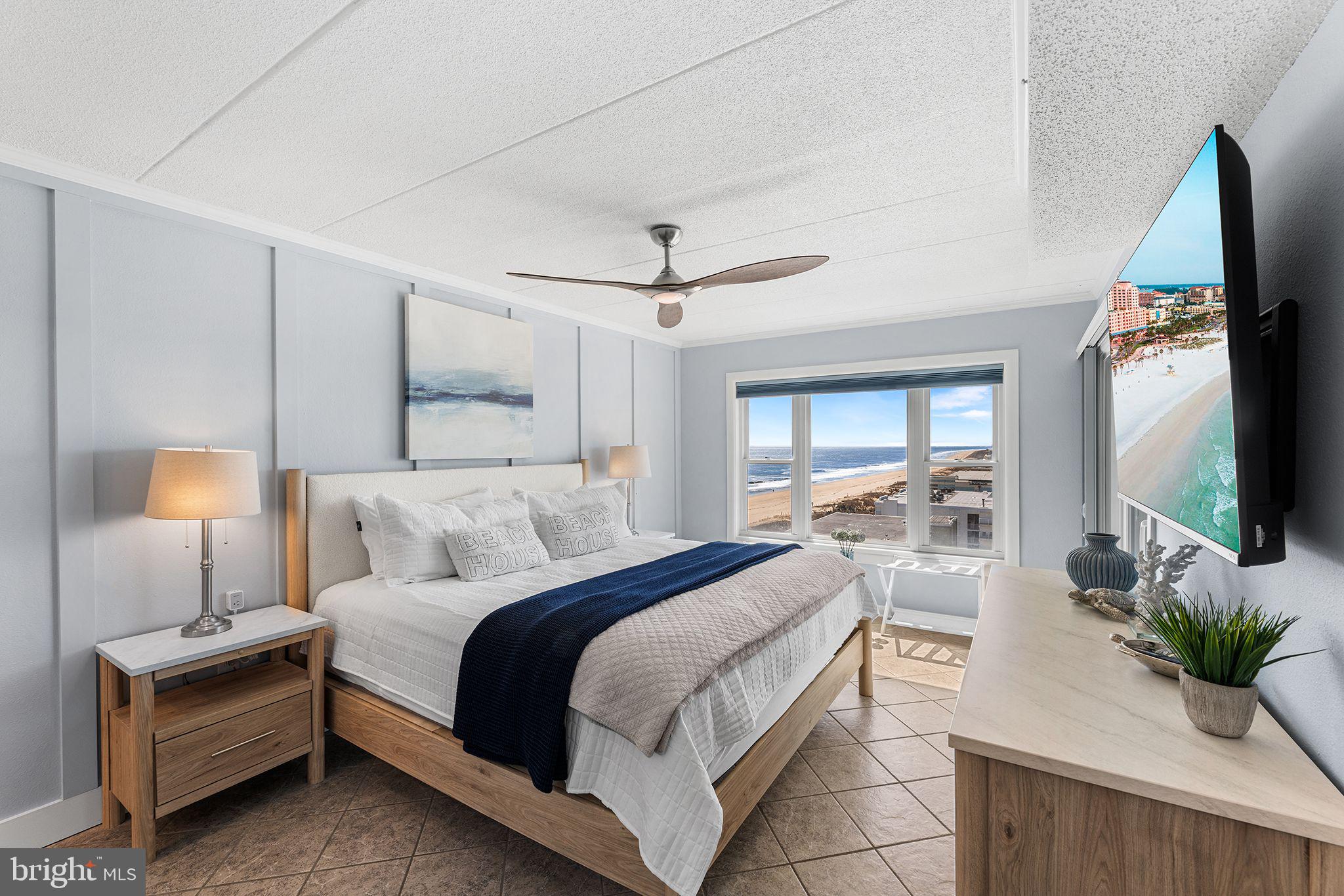 5801 ATLANTIC AVENUE 1001